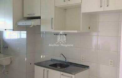 Imagem 4: Apartamento com 2 dorms, Residencial Anauá, Hortolândia - R$ 190 mil, Cod: AP1959