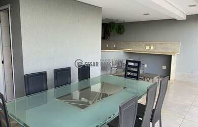 Imagem 7: Apartamento Cobertura Jardim Santa Angela Disponível Para Locação Jardim Santa Angela 4 D