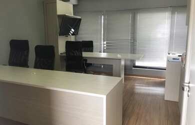 Imagem 3: Sala, 30 m² - venda por R$ 220.000,00 ou aluguel por R$ 1.650,00/mês...