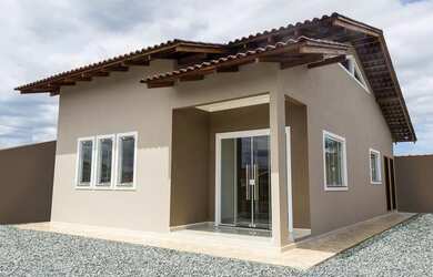 Imagem 1: Planejamento financeiro. 2 Banheirose2 Dormitórios