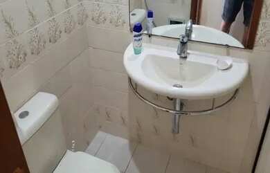 Imagem 14: Copacabana com 3 vagas. Ar-condicionado, 105m² de Área, 3 Vagas na garageme3...