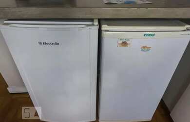 Imagem 14: Apartamento para Aluguel - Vila Olímpia, 1 Quarto, 44 m2