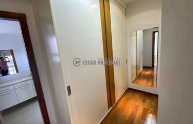 Imagem 4: Apartamento Cobertura Jardim Santa Angela Disponível Para Locação Jardim Santa Angela 4 D