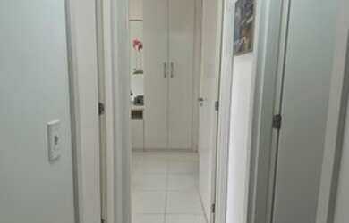 Imagem 12: Apartamento no condomínio Porto Real Suítes em frente ao clube