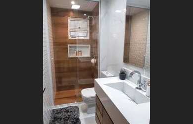 Imagem 10: Apartamento à venda 2 quartos 1 suíte 1 vaga Arcadia Centro - São Bernardo...