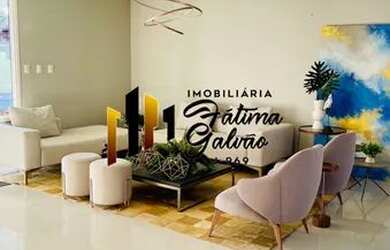 Imagem: A casa em condomínio possui 1 Dormitório, 5 Banheiros, 5 Vagas