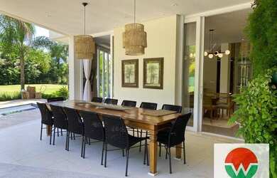 Imagem 13: Jardim Acapulco Guarujá, casa à venda, 6 suítes e lazer