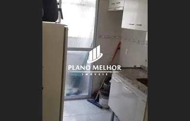Imagem 9: Apartamento em Condomínio Padrão para Venda no bairro Jardim Santa Terezinha...
