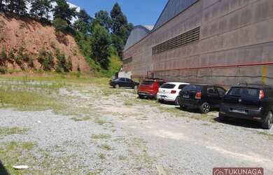 Imagem 6: Galpão à venda, 6000 m² por R$ 26.000.000,00 - Jardim Belval - Barueri/SP