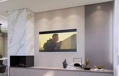 Imagem 8: Apartamento para Venda - 103.51m², 2 dormitórios, sendo 2 suites, 2...