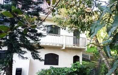 Imagem 1: Alugo anual apartamento térreo em Praia Praia Grande, Mangaratiba, Rj