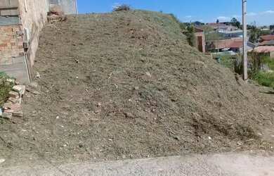 Imagem 3: Terreno a venda. 