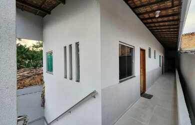 Imagem: A kitnet possui 2 Dormitórios, 1 Banheiro e está localizado