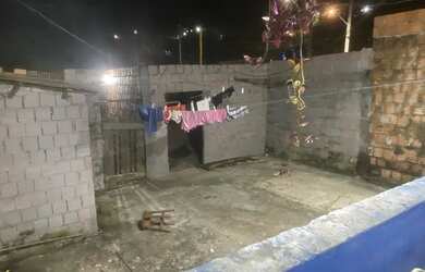 Imagem 6: Vende se Casa Alvenaria. 721m² de Área, 1 Banheiroe2 Dormitórios