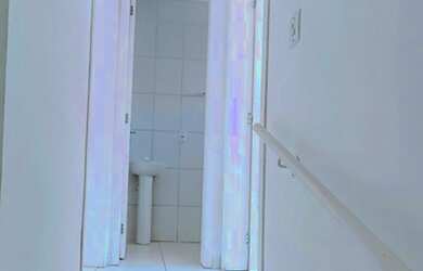 Imagem 2: Chave de sobrado. 2 Banheirose2 Dormitórios