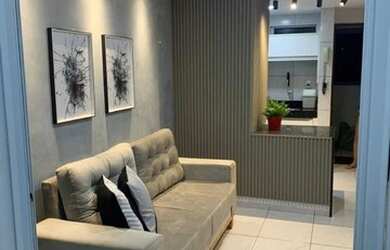 Imagem 2: Imóvel porteira fechada