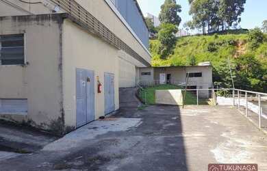 Imagem 3: Galpão à venda, 6000 m² por R$ 26.000.000,00 - Jardim Belval - Barueri/SP