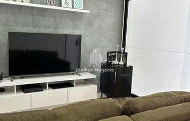 Imagem 3: Casa com 4 dorms, Residencial Real Park, Sumaré - R$ 1.19 mi, Cod CA2776