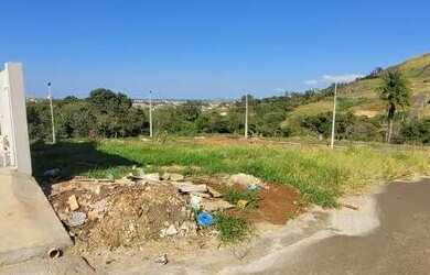 Imagem: O terreno está localizado em Santo Antônio da Platina, PR