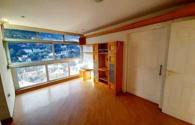 Imagem 14: Apto Amplo, arejado e com linda vista no excelente condomínio Village São Conrado (Ed Port