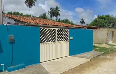 Imagem: Excelente Casa na ilha da Croa Por Temporada Mobiliada