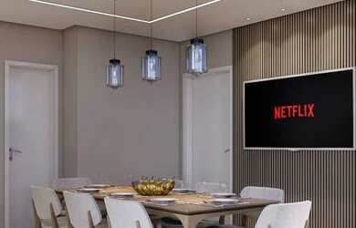 Imagem 15: Apartamento para Venda - 103.51m², 2 dormitórios, sendo 2 suites, 2...