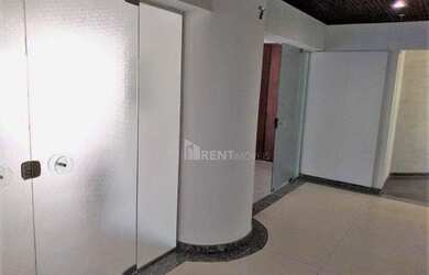 Imagem 1: Andar Corporativo para alugar, 184 m² por R$ 12.262,04/mês - Campo Belo...