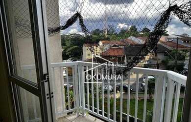 Imagem 5: Apartamento com 2 dormitórios, 62 m² - venda por R$ 271.000,00 ou aluguel...