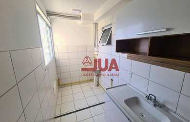Imagem 7: Apartamento com 2 quartos, 45 m² - venda por R$ 205.000 ou aluguel por...