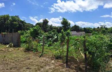 Imagem 1: Terreno no Maicá 1 20x30