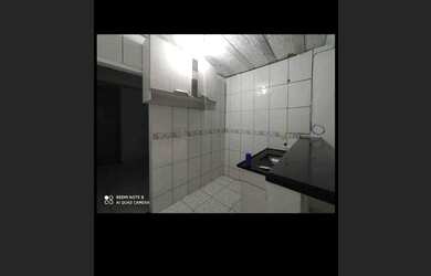 Imagem 5: VENDO CASA PEQUENA. 1 Banheiroe1 Dormitório