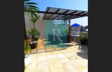 Imagem 4: cobertura - Canasvieiras - Florianópolis