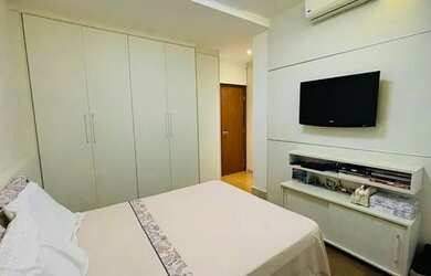 Imagem 13: Sofisticado 3 suítes, lazer completo, Candeias