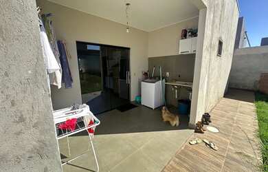 Imagem 3: Incra 09 Ceilândia. Imóvel novo, 430m² de Área, 3 Vagas na garageme3...