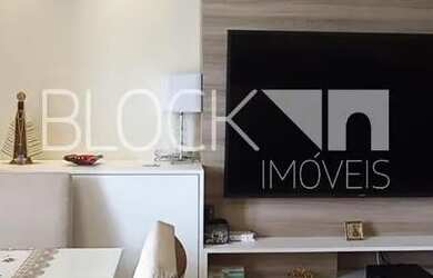 Imagem 9: Recreio dos Bandeirantes Cobertura 3 quartos, sendo 1 suite