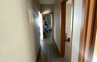 Imagem 11: Incra 09 Ceilândia. Imóvel novo, 430m² de Área, 3 Vagas na garageme3...