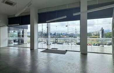 Imagem: Loja para locação em Frente ao Américas Shopping- Recreio