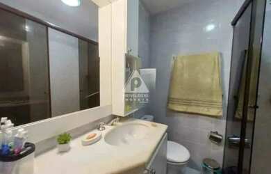 Imagem 14: Apartamento à venda, 2 quartos, 1 suíte, 1 vaga, Botafogo - RIO DE JANEIRO/RJ