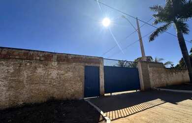 Imagem 14: Incra 09 Ceilândia. Imóvel novo, 430m² de Área, 3 Vagas na garageme3...