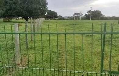 Imagem: A chácara possui 57.112m² de Área e está localizado em