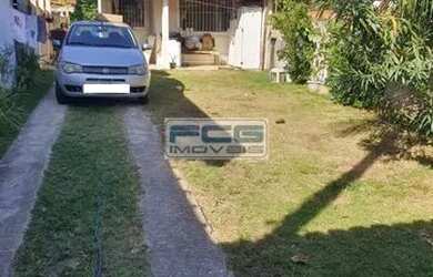 Imagem: A casa possui 2 Dormitórios, 2 Banheiros, 4 Vagas na garagem