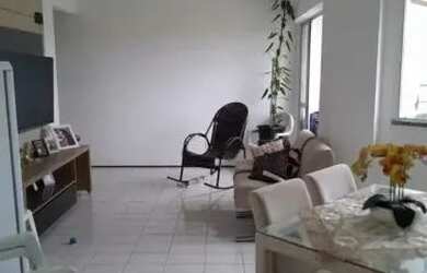 Imagem: O apartamento possui 4 Dormitórios, 3 Banheiros, 1 Vaga na