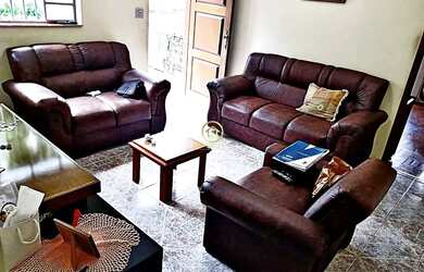 Imagem 3: Casa com 2 dormitórios à venda, 110 m² por R$ 600.000,00 - Vila Nina...