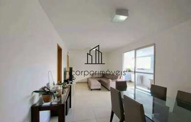 Imagem 5: Apartamento à venda, 4 quartos, 1 suíte, 3 vagas, Buritis - Belo Horizonte/MG