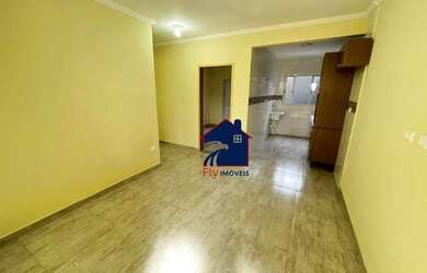 Imagem 5: Apartamento para alugar, 35 m² por R$ 1.660,00/mês - Pirituba - São...
