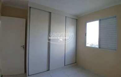 Imagem 4: Apartamento à venda no Condomínio Residencial Del Giardino III, Água...