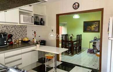 Imagem 14: Casa para aluguel com 180 m², 3 quartos 4 vagas em Jardim Guarani, Campinas