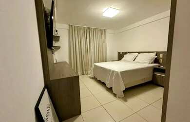 Imagem 16: Porto Brasil Villa Colinal/Térreo, apartamento com 113 m2, mobiliado...