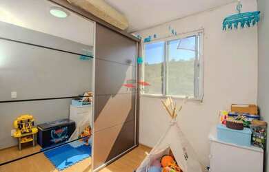 Imagem 11: Apartamento Padrão , com 2 quartos e 1 banheiros à Venda, 40 m² em...