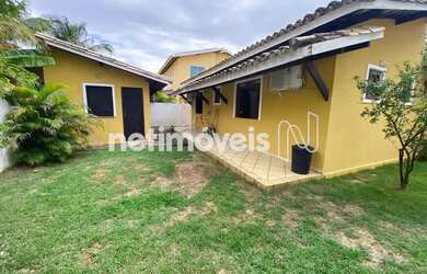 Imagem 14: Venda Casa em condomínio Barra do Jacuipe Camaçari